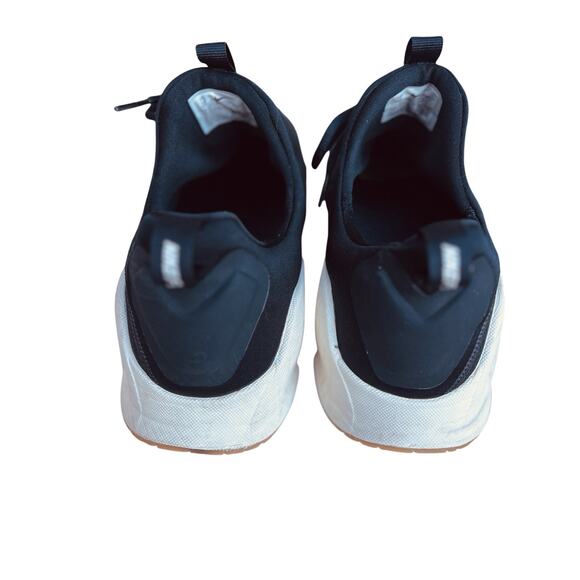 EUC Nike Free Metcon 6 Black Coconut Milk Gum FJ7127-010 - Mens 13 US - Picture 6 of 11